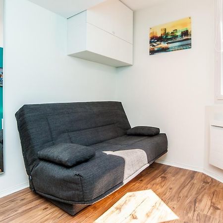 Ferienwohnung Superbe Studio Cosy Metro Carmes Toulouse Exterior foto