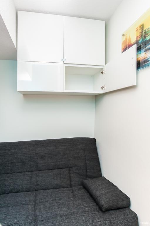 Ferienwohnung Superbe Studio Cosy Metro Carmes Toulouse Exterior foto